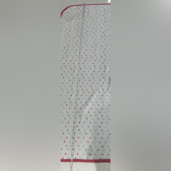 George: Baby Blanket - Picture 9 of 10